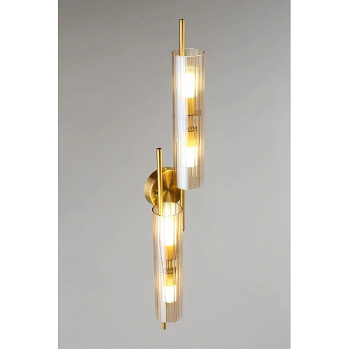 Люстра потолочная Aployt Lusia APL.315.07.04 Люстра потолочная Aployt Lusia APL.315.07.04