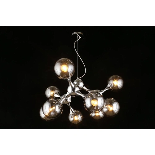 Люстра подвесная Aployt Helen APL.905.03.09 Люстра подвесная Aployt Helen APL.905.03.09