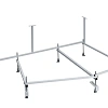 Каркас для ванны Santek Ибица 150х100 L и R 1WH112433 1.WH11.2.433 Каркас для ванны Santek Ибица 150х100 L и R 1WH112433 1.WH11.2.433