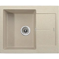 Кухонная мойка Kaiser Песочный KGMK-6250-S Кухонная мойка Kaiser Песочный KGMK-6250-S