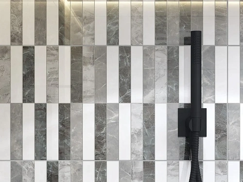 Панно Cersanit Blend многоцветный 59,6x59,8 16789 Панно Cersanit Blend многоцветный 59,6x59,8 16789