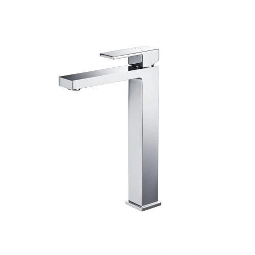 Смеситель для раковины Aquatek ЛИБРА AQ1604CR Хром Смеситель для раковины Aquatek ЛИБРА AQ1604CR Хром