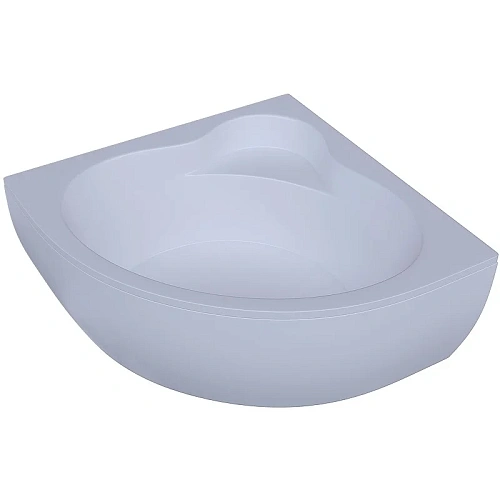 Акриловая ванна Aquatek УМА угловая 145x145 см UMA145-0000001 Акриловая ванна Aquatek УМА угловая 145x145 см UMA145-0000001