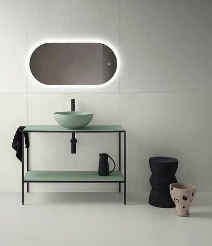 Зеркало Esbano (ESMI2073BVD) с подсветкой ES-2073 BVD 40x80х5 Зеркало Esbano (ESMI2073BVD) с подсветкой ES-2073 BVD 40x80х5