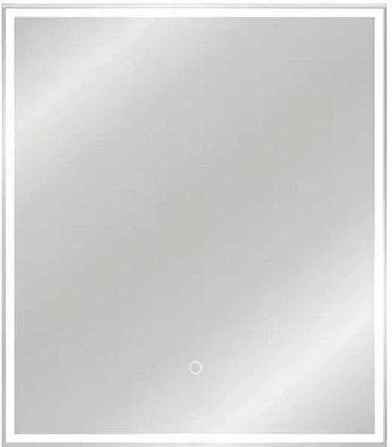 Зеркальный шкаф Style Line КВАРТЕТ 60x80 СС-00002425 ЛЕВОЕ с подсветкой, сенсор на зеркале Зеркальный шкаф Style Line КВАРТЕТ 60x80 СС-00002425 ЛЕВОЕ с подсветкой, сенсор на зеркале