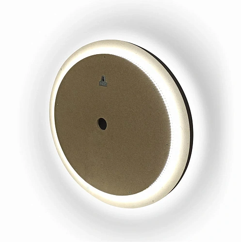 Зеркало STWORKI Гриндстед 60 с подсветкой 557669 Зеркало STWORKI Гриндстед 60 с подсветкой 557669