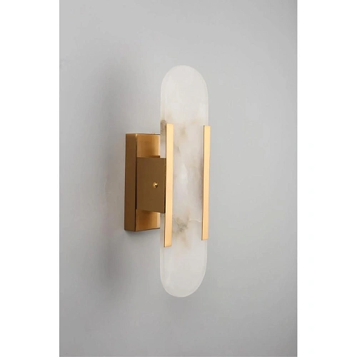 Светильник настенный (Бра) Aployt Klodett APL.323.01.02 Светильник настенный (Бра) Aployt Klodett APL.323.01.02