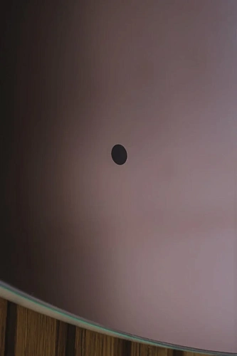 Зеркало SILVER MIRRORS 500x1000 ореольная подсветка Пиано (LED-00002470) Зеркало SILVER MIRRORS 500x1000 ореольная подсветка Пиано (LED-00002470)