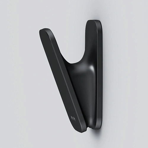 Крючок AM.PM Inspire V2.0 A50A35522 черный Крючок AM.PM Inspire V2.0 A50A35522 черный