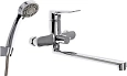Смеситель для ванны STWORKI Хадстен XA-03cr 550640 Смеситель для ванны STWORKI Хадстен XA-03cr 550640