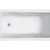 Акриловая ванна Roca Line 150х70 прямоугольная белая ZRU9302982 Акриловая ванна Roca Line 150х70 прямоугольная белая ZRU9302982