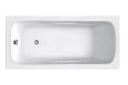 Акриловая ванна Roca Line 150х70 прямоугольная белая ZRU9302982 Акриловая ванна Roca Line 150х70 прямоугольная белая ZRU9302982