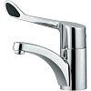 Смеситель для раковины Kludi Medi Care DN 15 341120534 Смеситель для раковины Kludi Medi Care DN 15 341120534