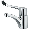Смеситель для раковины Kludi Medi Care DN 15 341120534 Смеситель для раковины Kludi Medi Care DN 15 341120534