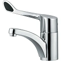 Смеситель для раковины Kludi Medi Care DN 15 341120534 Смеситель для раковины Kludi Medi Care DN 15 341120534