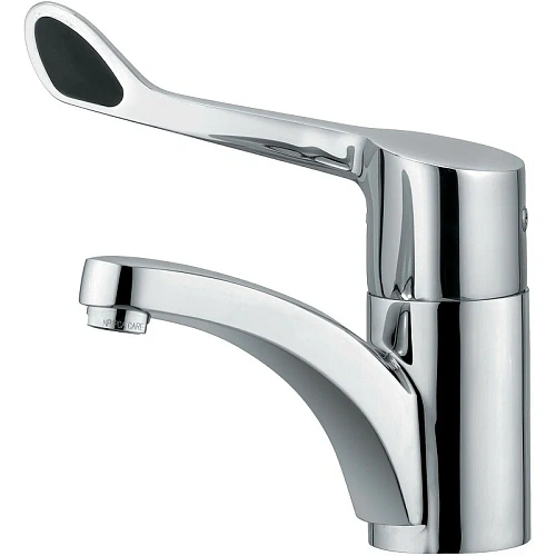 Смеситель для раковины Kludi Medi Care DN 15 341120534 Смеситель для раковины Kludi Medi Care DN 15 341120534