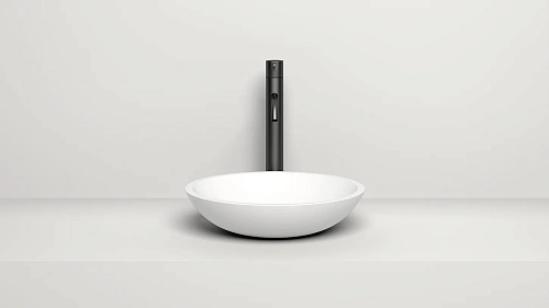 Раковина Salini CALLISTA 05 1101205SM 365x365 накладная S-Stone Раковина Salini CALLISTA 05 1101205SM 365x365 накладная S-Stone