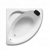 Акриловая ванна Roca Bali 247661000 угловая симметричная 145х145 см Акриловая ванна Roca Bali 247661000 угловая симметричная 145х145 см