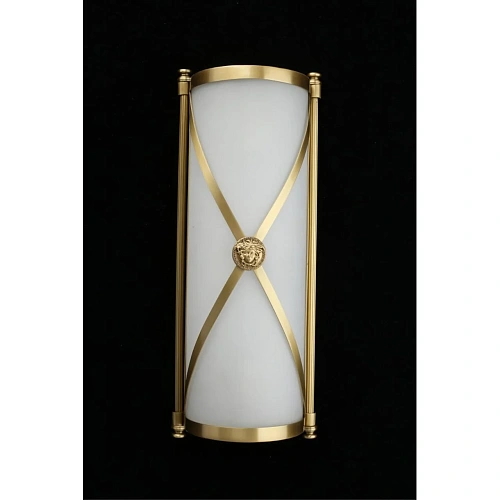 Светильник настенный (Бра) Aployt Zoe APL.806.01.02 Светильник настенный (Бра) Aployt Zoe APL.806.01.02