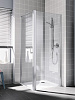 Картинка анонса товара «боковая стенка kermi cada xs 860-910/2000 cktwd09020vpk для комбинации с дверью»