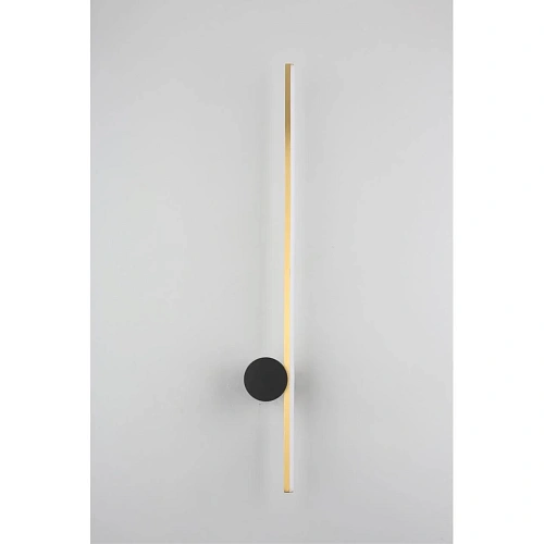 Светильник настенный (Бра) Aployt Beatris APL.056.11.09 Светильник настенный (Бра) Aployt Beatris APL.056.11.09