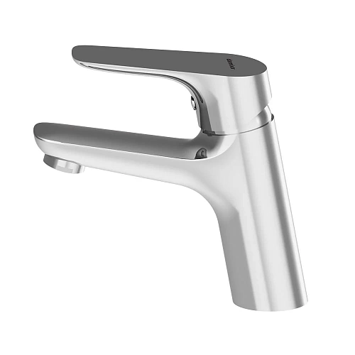 Смеситель для раковины Damixa Jupiter 770210001 хром Смеситель для раковины Damixa Jupiter 770210001 хром