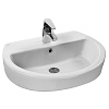 Картинка анонса товара «раковина santek аллегро 60 1wh301953 1.wh30.1.953»