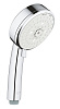 Картинка анонса товара «душевая лейка grohe new tempesta cosmopolitan 100 iv, расход 9,5 л/мин, хром (27575002)»