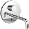 Картинка анонса товара «смеситель для раковины ideal standard ceraplus a6154aa»