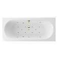 Акриловая ванна EXCELLENT Oceana Slim 170x75 RELAX бронза WAEX.OCE17S.RELAX.BR Акриловая ванна EXCELLENT Oceana Slim 170x75 RELAX бронза WAEX.OCE17S.RELAX.BR