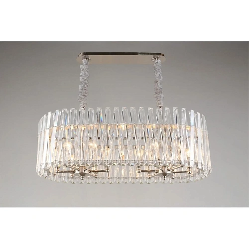 Люстра подвесная Aployt Verene APL.808.03.12 Люстра подвесная Aployt Verene APL.808.03.12