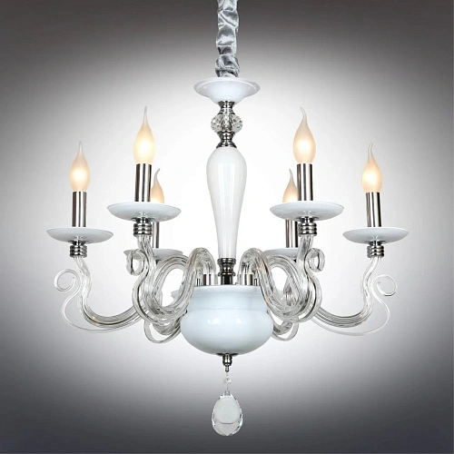 Люстра подвесная Aployt Estel APL.702.03.06 Люстра подвесная Aployt Estel APL.702.03.06