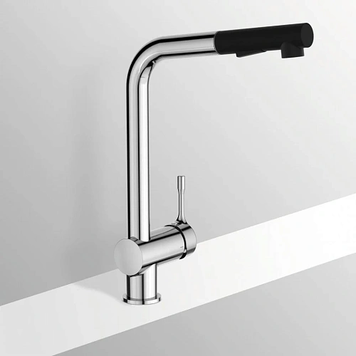 Смеситель для кухни Ideal Standard CERALOOK BC178AA Смеситель для кухни Ideal Standard CERALOOK BC178AA