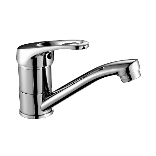 Смеситель для раковины Rossinka B35-22U Смеситель для раковины Rossinka B35-22U