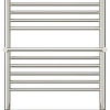 Полотенцесушитель электрический Сунержа Богема с 4 Полотенцедержательми 3.0 1200х500 / МЭМ левый 00- 00-5808-1250 Полотенцесушитель электрический Сунержа Богема с 4 Полотенцедержательми 3.0 1200х500 / МЭМ левый 00- 00-5808-1250