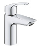 Картинка анонса товара «смеситель для раковины grohe eurosmart (32467003) хром»