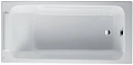 Ванна чугунная Jacob Delafon Parallel 170x70 E2947-S-00 Ванна чугунная Jacob Delafon Parallel 170x70 E2947-S-00