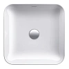 Раковина Duravit Cape Cod 2340430000 Раковина Duravit Cape Cod 2340430000