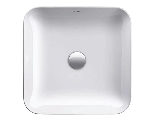 Раковина Duravit Cape Cod 2340430000 Раковина Duravit Cape Cod 2340430000
