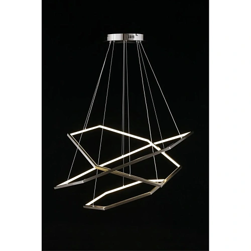 Люстра подвесная Aployt Polunia APL.021.13.136 Люстра подвесная Aployt Polunia APL.021.13.136