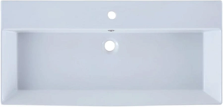 Раковина Sanovit Slim Synergy 100 17100 17100 Раковина Sanovit Slim Synergy 100 17100 17100