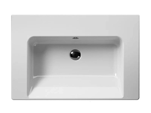 Раковина GSI Norm 8687111 75 см Раковина GSI Norm 8687111 75 см