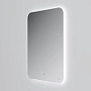 Зеркало AM.PM X-Joy M85MOX10501S1 с интерьерной Led подсветкой, ИК-сенсором, 50 см Зеркало AM.PM X-Joy M85MOX10501S1 с интерьерной Led подсветкой, ИК-сенсором, 50 см