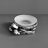 Картинка анонса товара «мыльница art&amp;max tulip am-0082c (настольная) am-0082c-t»