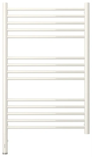 Полотенцесушитель электрический Сунержа Богема 3.0 прямая 800х500 МЭМ левый 12-5804-8050 Белый Полотенцесушитель электрический Сунержа Богема 3.0 прямая 800х500 МЭМ левый 12-5804-8050 Белый