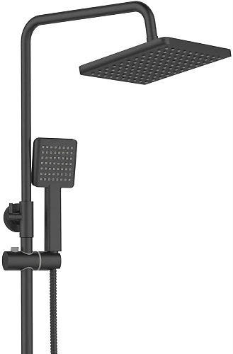 Душевая система STWORKI Ольтен OLT-04b 553647 Душевая система STWORKI Ольтен OLT-04b 553647