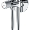 Гигиенический душ Boheme TECH Chrome 157-CR Гигиенический душ Boheme TECH Chrome 157-CR