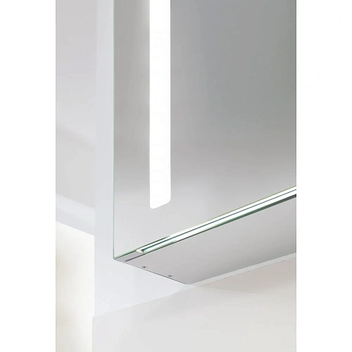 Зеркальный шкаф Villeroy & Boch My View 14 с подсветкой A4231200 Зеркальный шкаф Villeroy & Boch My View 14 с подсветкой A4231200