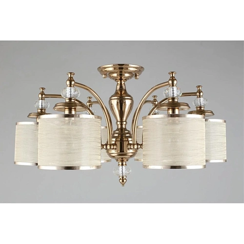 Люстра потолочная Aployt Agata APL.720.07.06 Люстра потолочная Aployt Agata APL.720.07.06