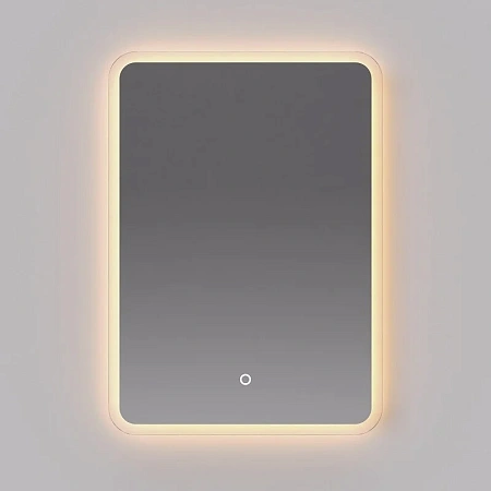 Зеркало ArtDecco Serene Reflect 50 ASR05070M с подсветкой Зеркало ArtDecco Serene Reflect 50 ASR05070M с подсветкой